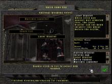 Warhammer Epic 40000: Final Liberation screenshot #4