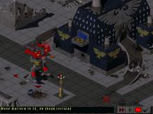 Warhammer Epic 40000: Final Liberation screenshot #5