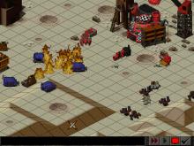 Warhammer Epic 40000: Final Liberation screenshot #6