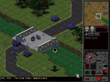 Warhammer Epic 40000: Final Liberation screenshot #7