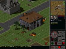 Warhammer Epic 40000: Final Liberation screenshot #8