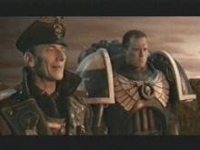 Warhammer Epic 40000: Final Liberation screenshot #9