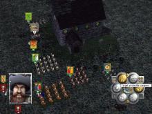 Warhammer: Dark Omen screenshot #3