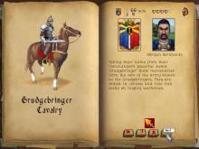 Warhammer: Dark Omen screenshot #7
