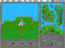 Warlords 2 screenshot #5