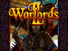 Warlords 2 screenshot #8
