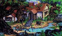 King's Quest 5 screenshot