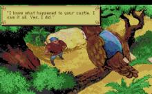 King's Quest 5 screenshot #12