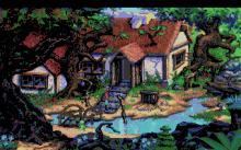 King's Quest 5 screenshot #13