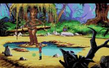 King's Quest 5 screenshot #14
