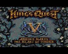 King's Quest 5 screenshot #2