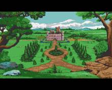 King's Quest 5 screenshot #3