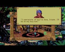 King's Quest 5 screenshot #5