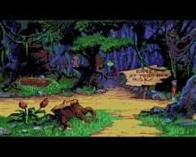 King's Quest 5 screenshot #6