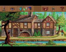 King's Quest 5 screenshot #8