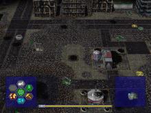 Warzone 2100 screenshot #10
