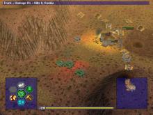 Warzone 2100 screenshot #11