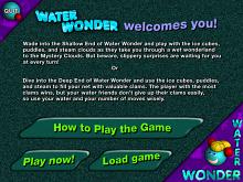 Water Wonder screenshot #2