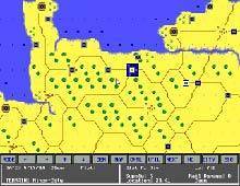 Western Front screenshot