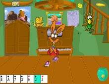 Wild Cards screenshot