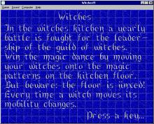 Witches screenshot #2