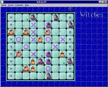 Witches screenshot #5