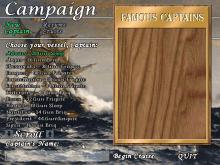 Wooden Ships & Iron Men screenshot #5