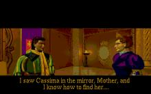 King's Quest 6 screenshot #11