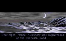 King's Quest 6 screenshot #15