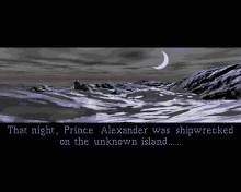 King's Quest 6 screenshot #3