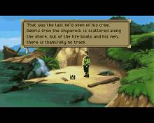 King's Quest 6 screenshot #4