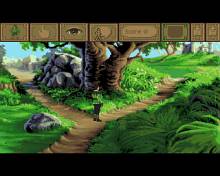 King's Quest 6 screenshot #5