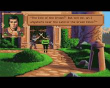 King's Quest 6 screenshot #6
