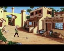 King's Quest 6 screenshot #7