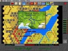 World at War Series (a.k.a. Operation Crusader, Stalingrad, D-Day: America Invades) screenshot #1