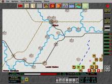 World at War Series (a.k.a. Operation Crusader, Stalingrad, D-Day: America Invades) screenshot #2