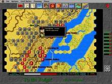 World at War Series (a.k.a. Operation Crusader, Stalingrad, D-Day: America Invades) screenshot #5