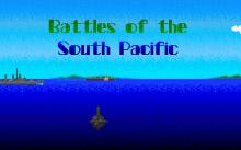 World War 2: Battles of South Pacific screenshot #1