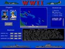 World War 2: Battles of South Pacific screenshot #3