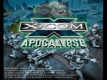 X-COM: Apocalypse screenshot #5