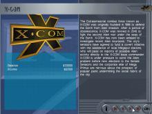 X-COM: Apocalypse screenshot #9