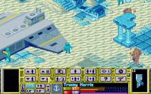 X-COM: Terror from the Deep Collector's Edition screenshot #13