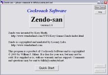 Zendo-san screenshot