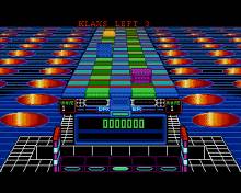 Klax screenshot