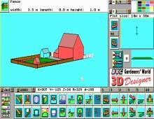 BBC Gardeners' World: 3D Designer screenshot #1