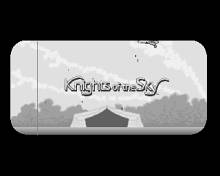 Knights of the Sky screenshot #1