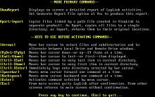 Lap Link 3 for DOS screenshot #8