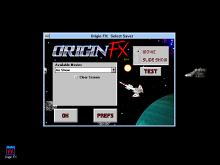 Origin FX screenshot