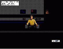 Star Trek: The Screensaver screenshot #1