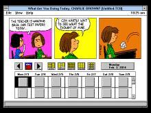 What Are You Doing Today, Charlie Brown? screenshot #10